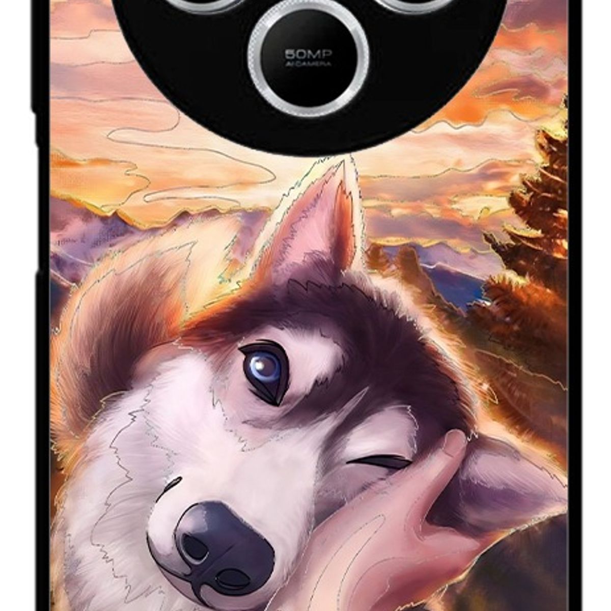 CARCASIA - Carcasa Funda para REDMI 14C Diseño 38