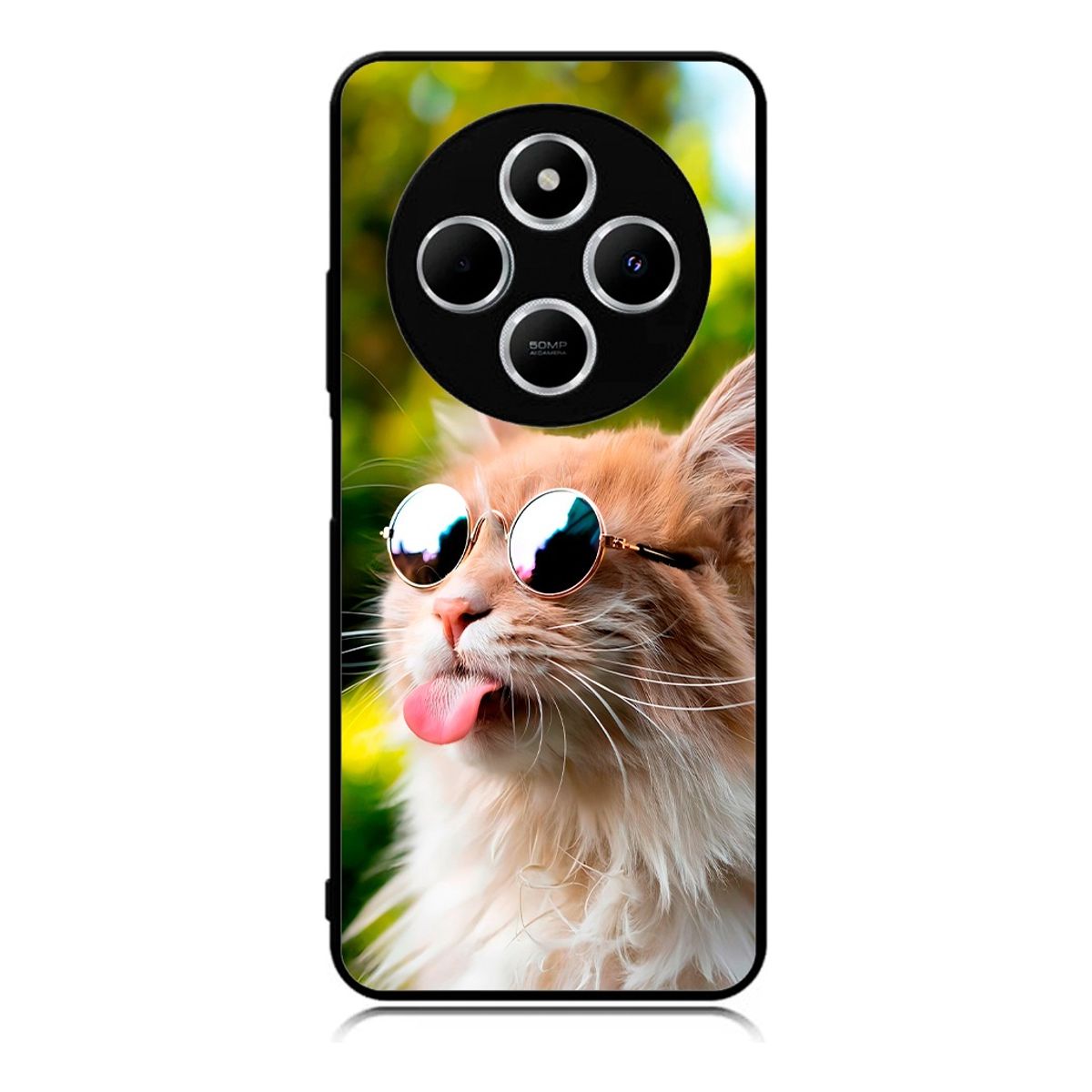 CARCASIA - Carcasa Funda para REDMI 14C Diseño 39