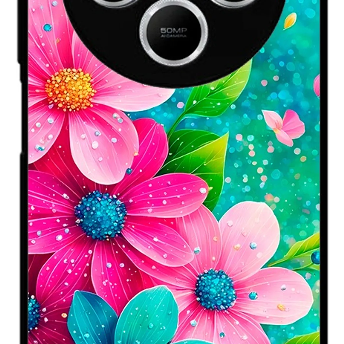CARCASIA - Carcasa Funda para REDMI 14C Diseño 43
