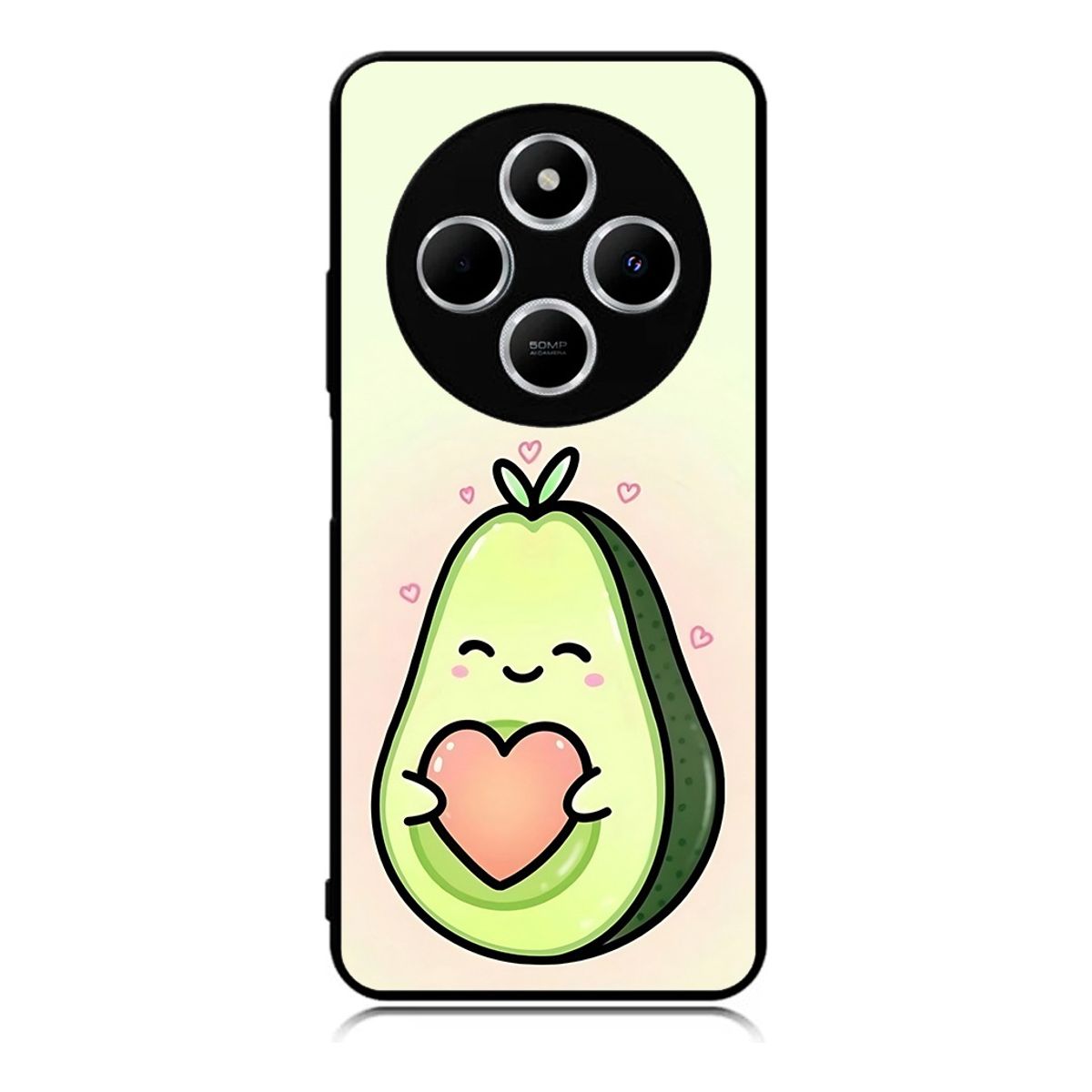 CARCASIA - Carcasa Funda para REDMI 14C Diseño 52