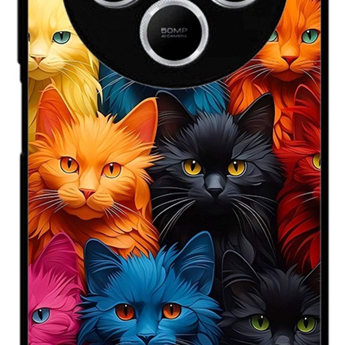 CARCASIA - Carcasa Funda para REDMI 14C Diseño 53