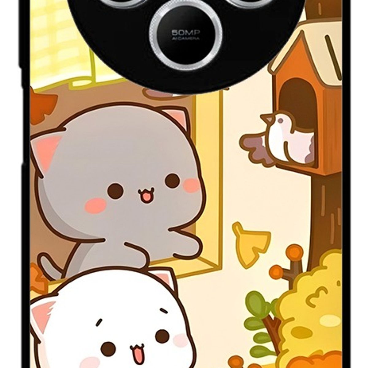 CARCASIA - Carcasa Funda para REDMI 14C Diseño 57