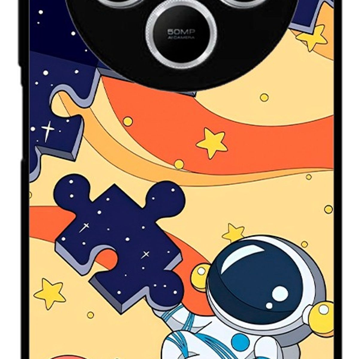 CARCASIA - Carcasa Funda para REDMI 14C Diseño 60