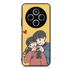 CARCASIA - Carcasa Funda para REDMI 14C Diseño 64