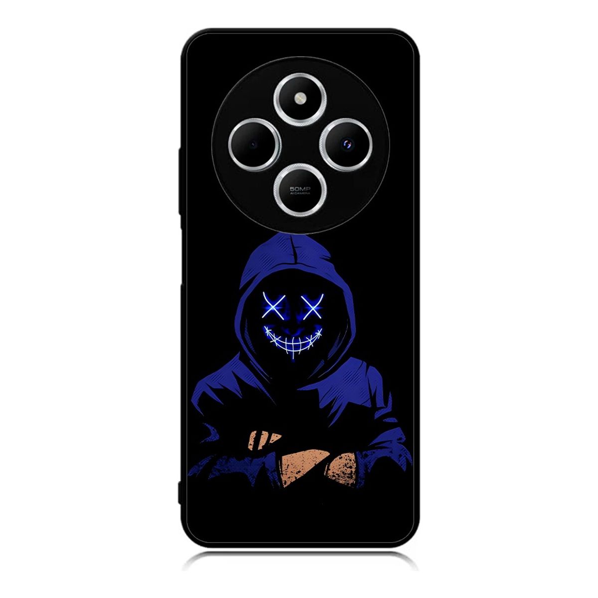 CARCASIA - Carcasa Funda para REDMI 14C Diseño 69