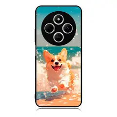 CARCASIA - Carcasa Funda para REDMI 14C Diseño 71