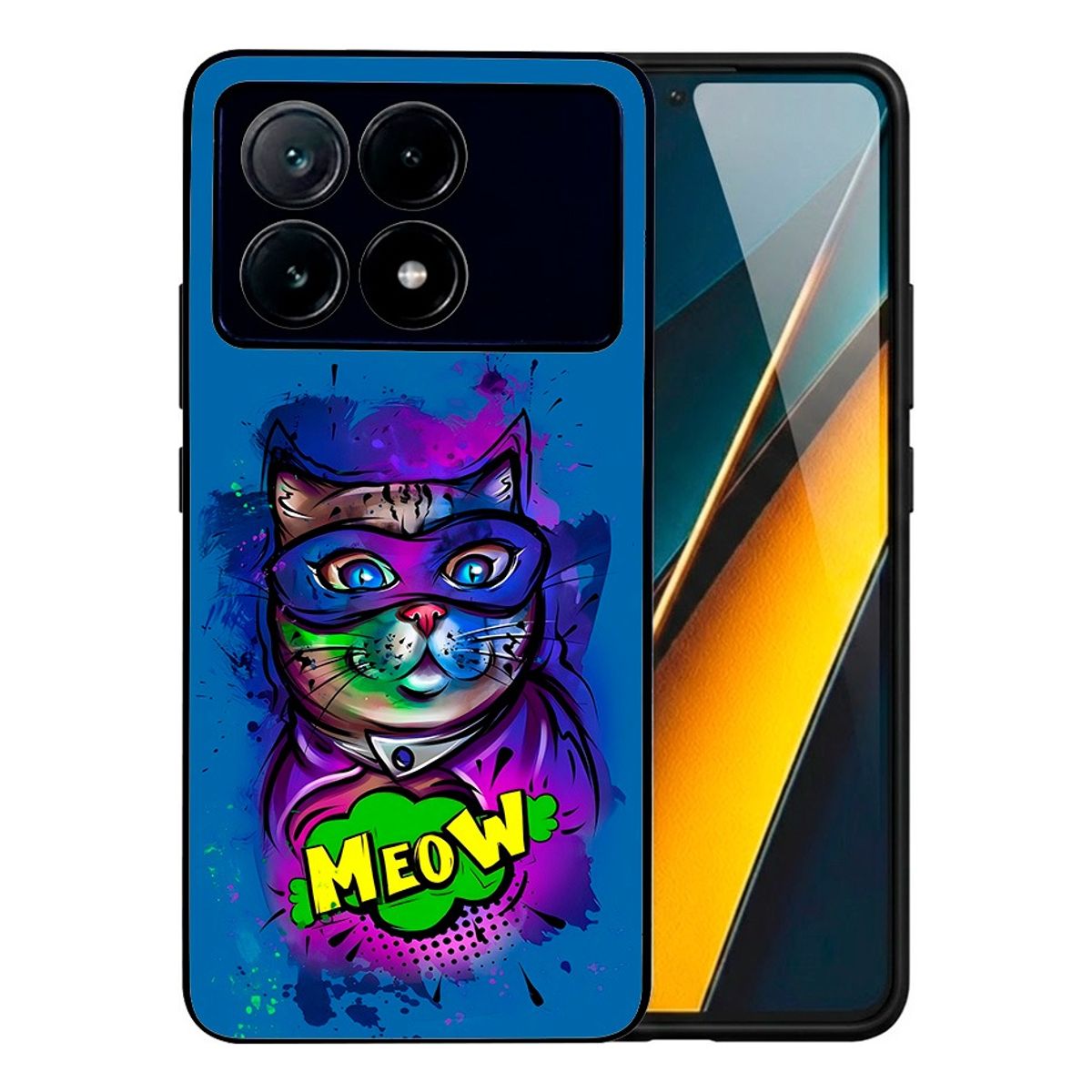 CARCASIA - Carcasa Funda para POCO X6 PRO 5G Diseño 15