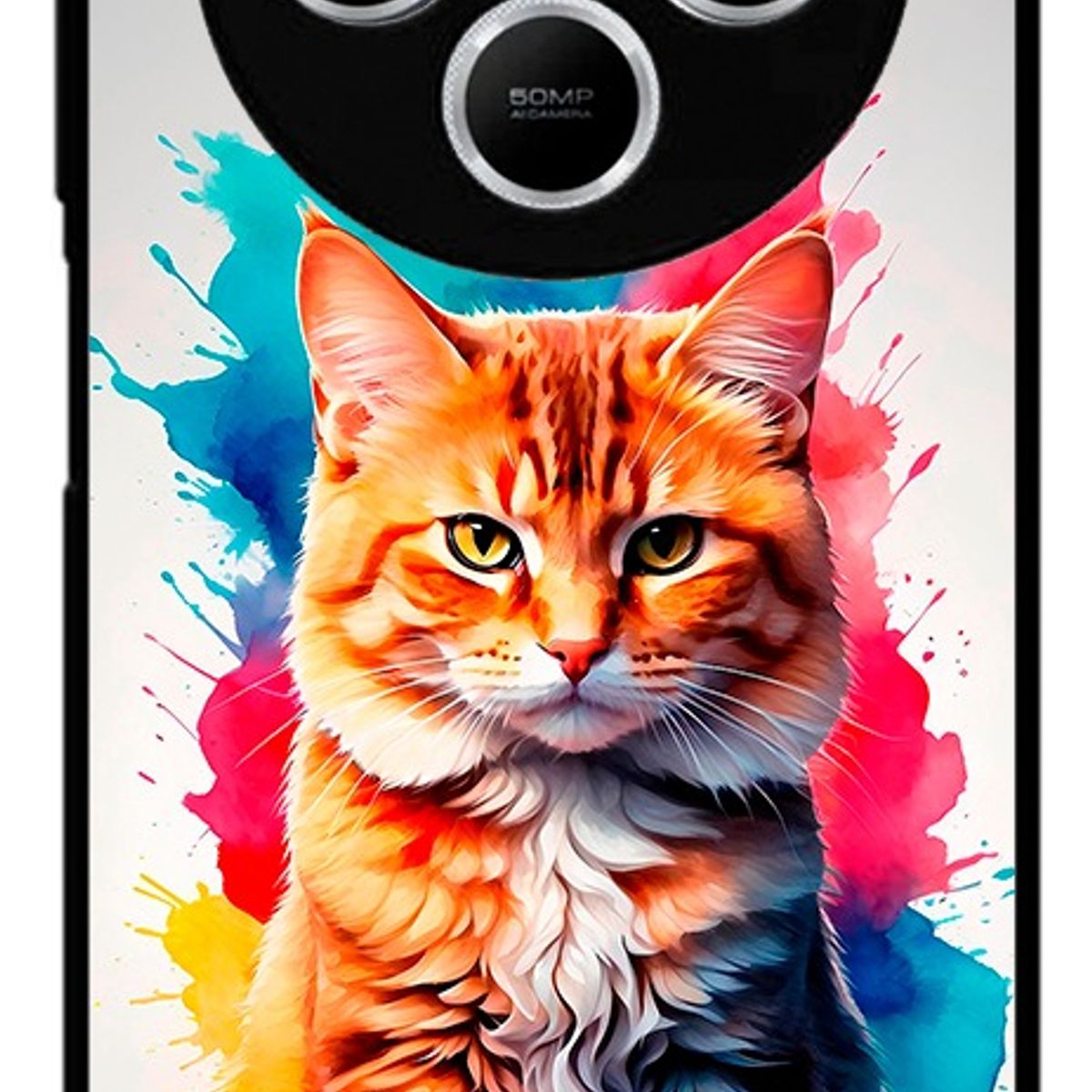 CARCASIA - Carcasa Funda para REDMI 14C Diseño 86