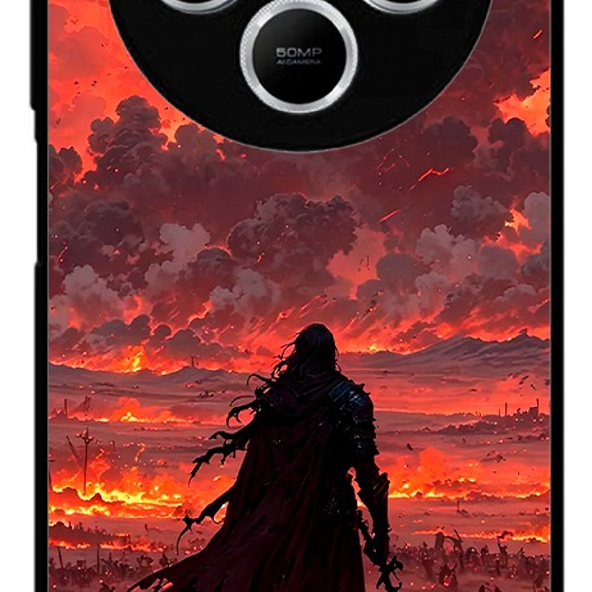 CARCASIA - Carcasa Funda para REDMI 14C Diseño 88