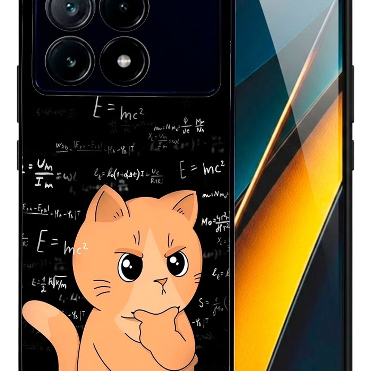 CARCASIA - Carcasa Funda para POCO X6 PRO 5G Diseño 29