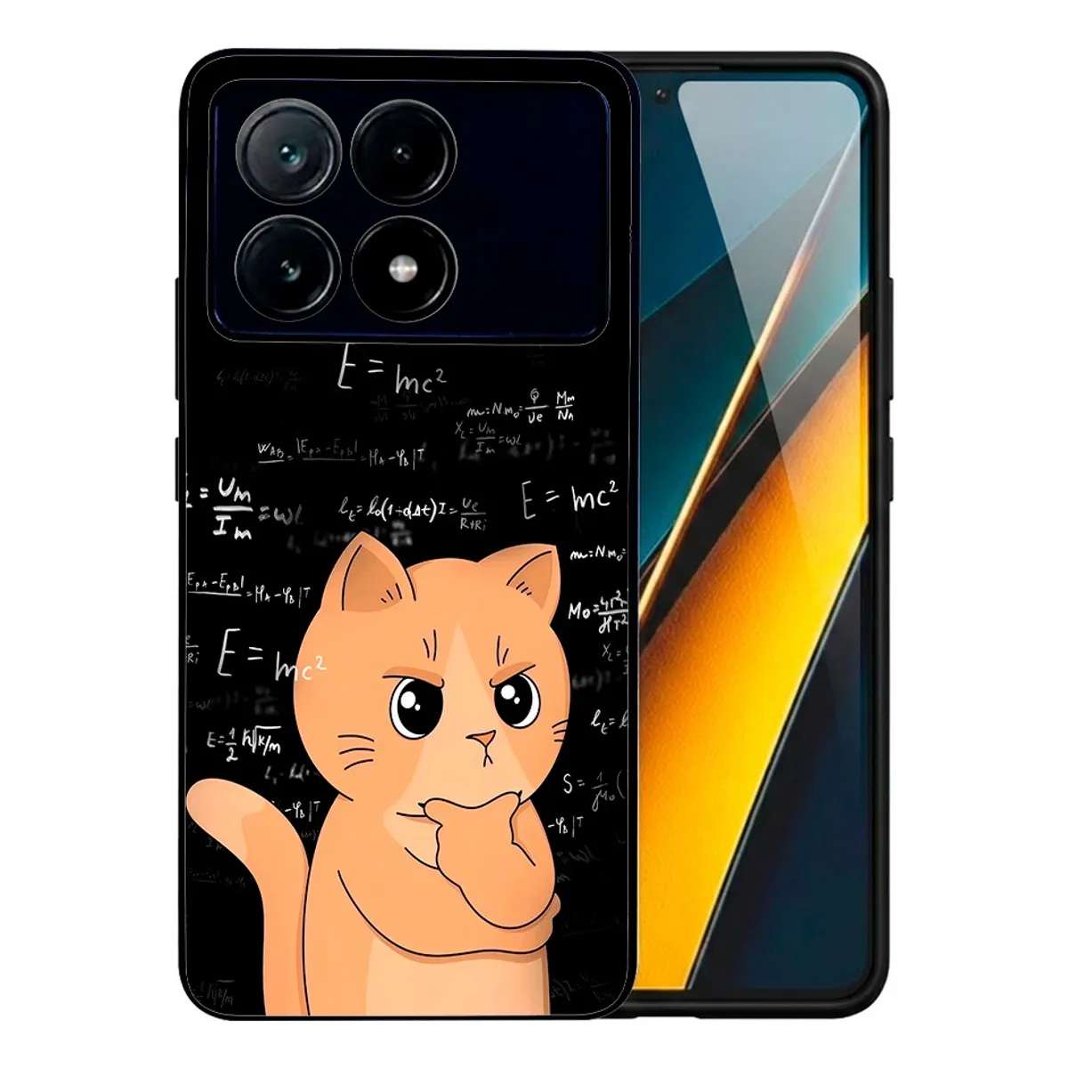 CARCASIA - Carcasa Funda para POCO X6 PRO 5G Diseño 29