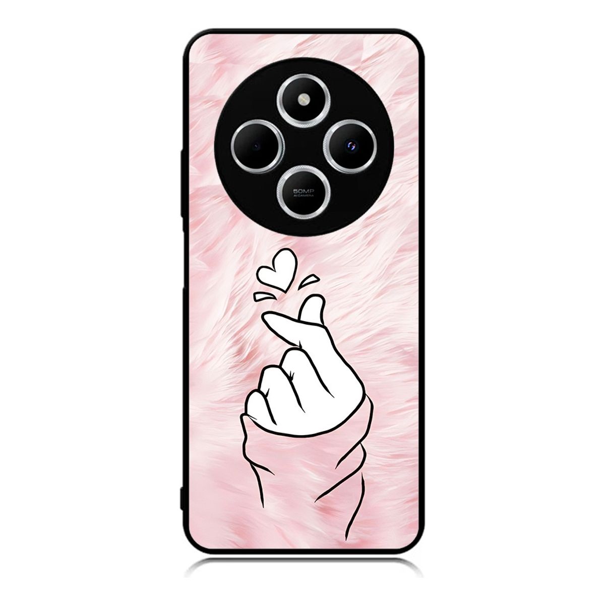 CARCASIA - Carcasa Funda para REDMI 14C Diseño 91