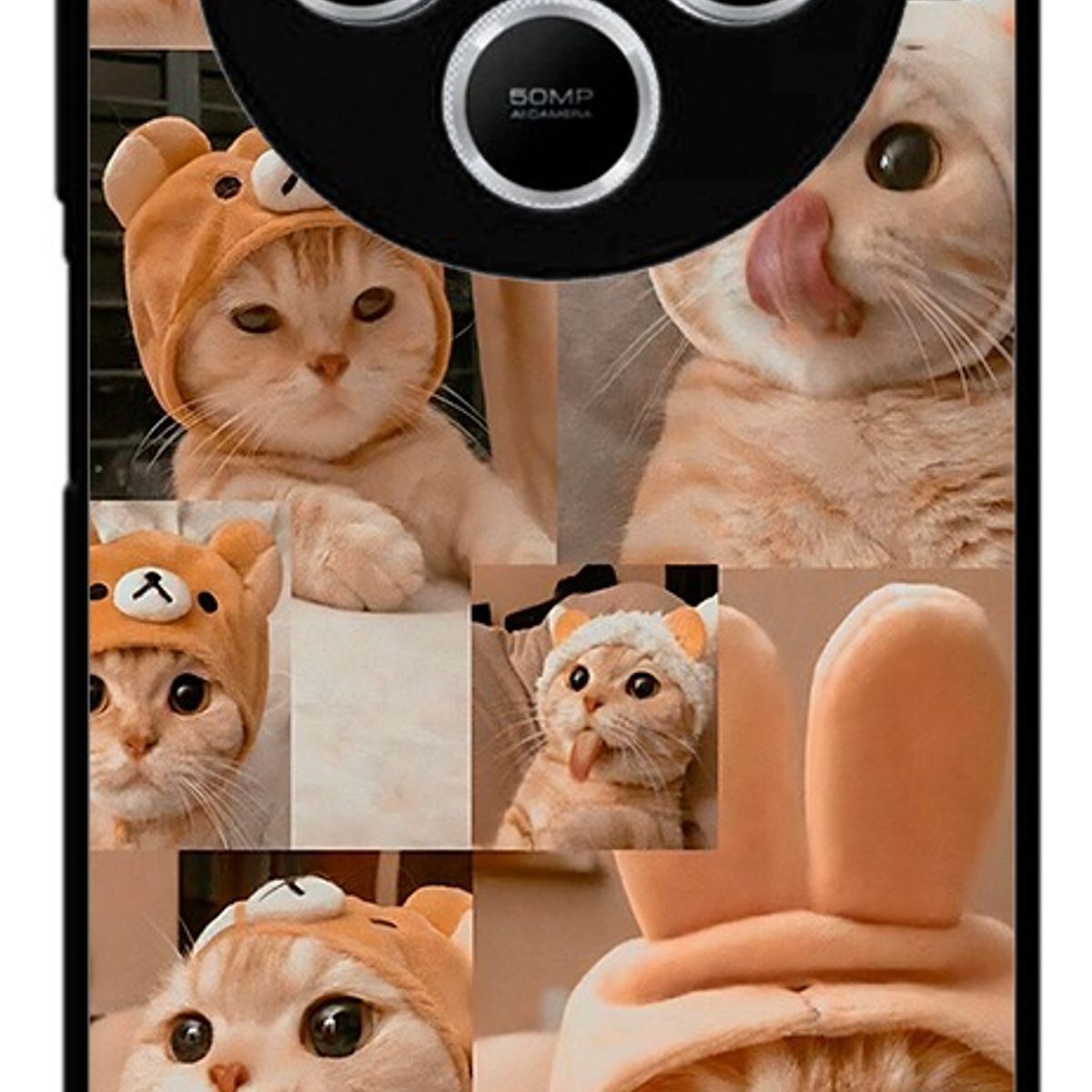 CARCASIA - Carcasa Funda para REDMI 14C Diseño 92