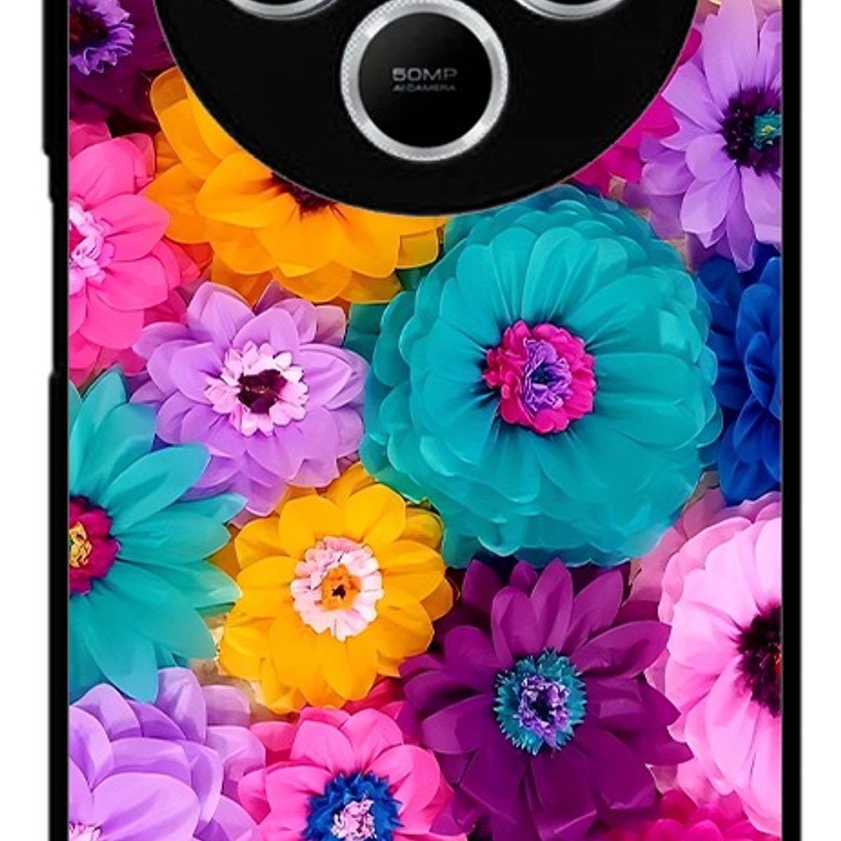 CARCASIA - Carcasa Funda para REDMI 14C Diseño 97
