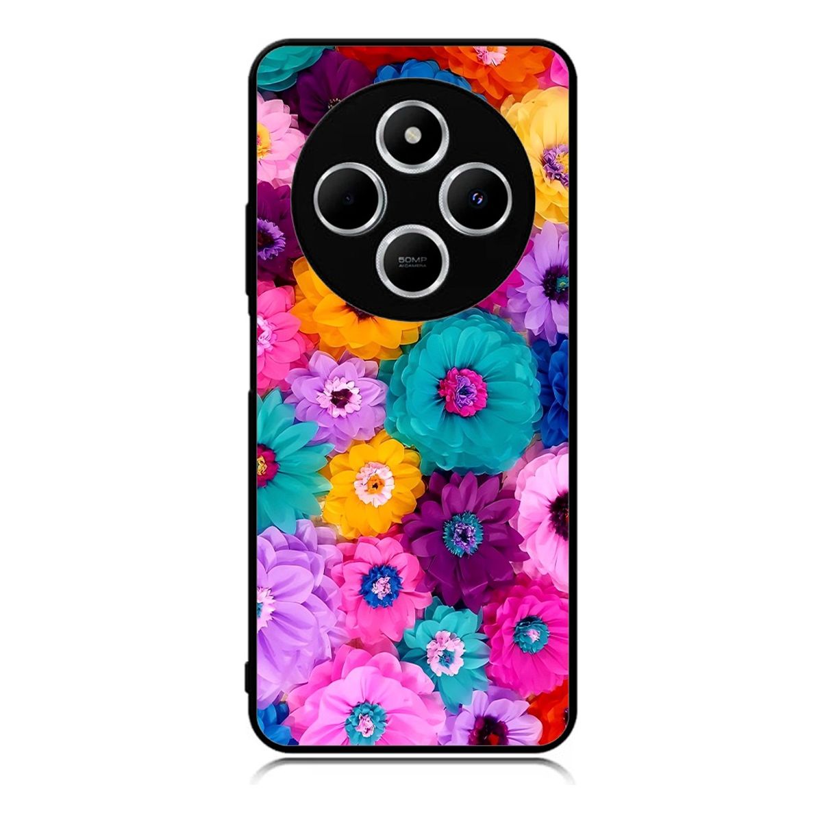 CARCASIA - Carcasa Funda para REDMI 14C Diseño 97