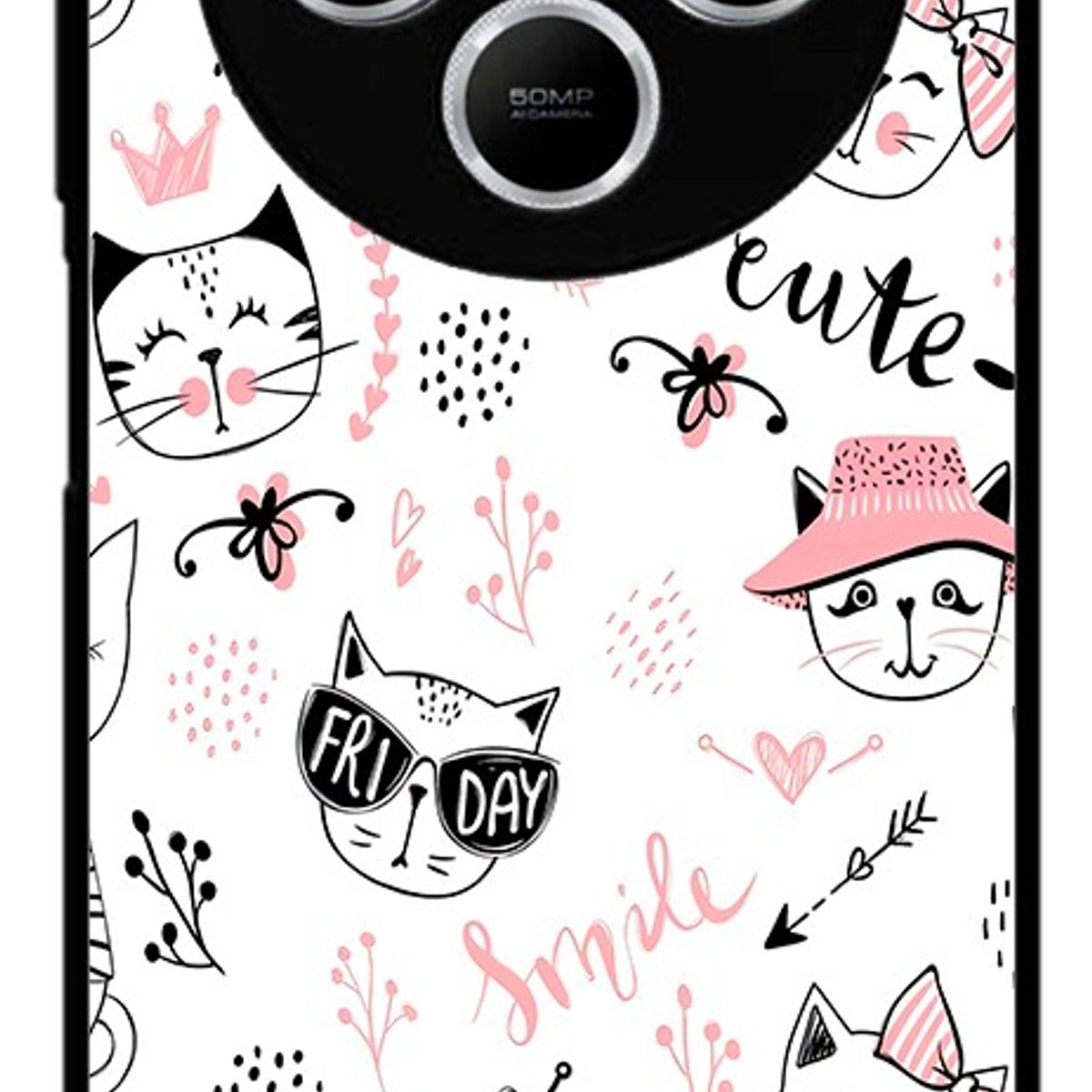 CARCASIA - Carcasa Funda para REDMI 14C Diseño 99