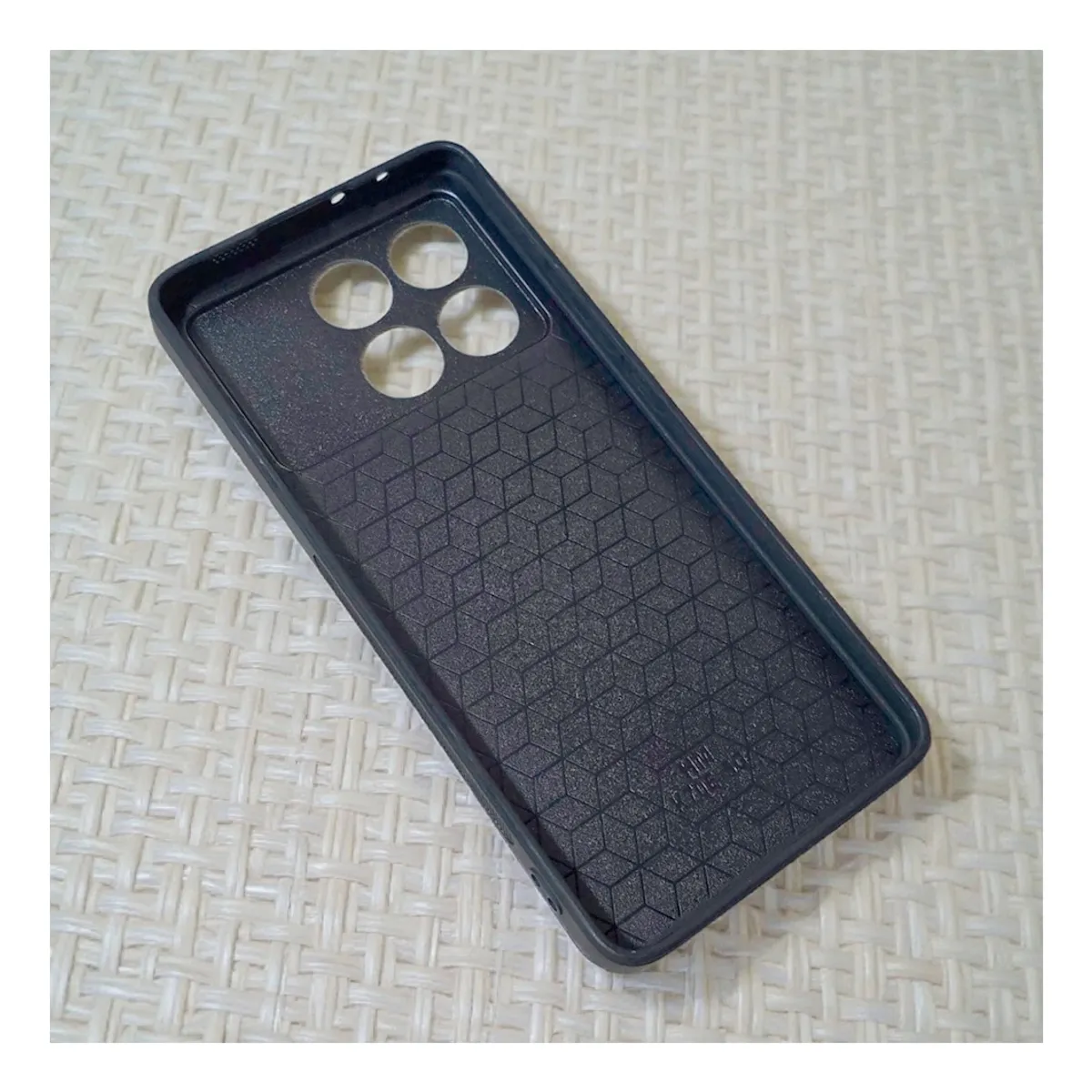 CARCASIA - Carcasa Funda para POCO X6 PRO 5G Diseño 39