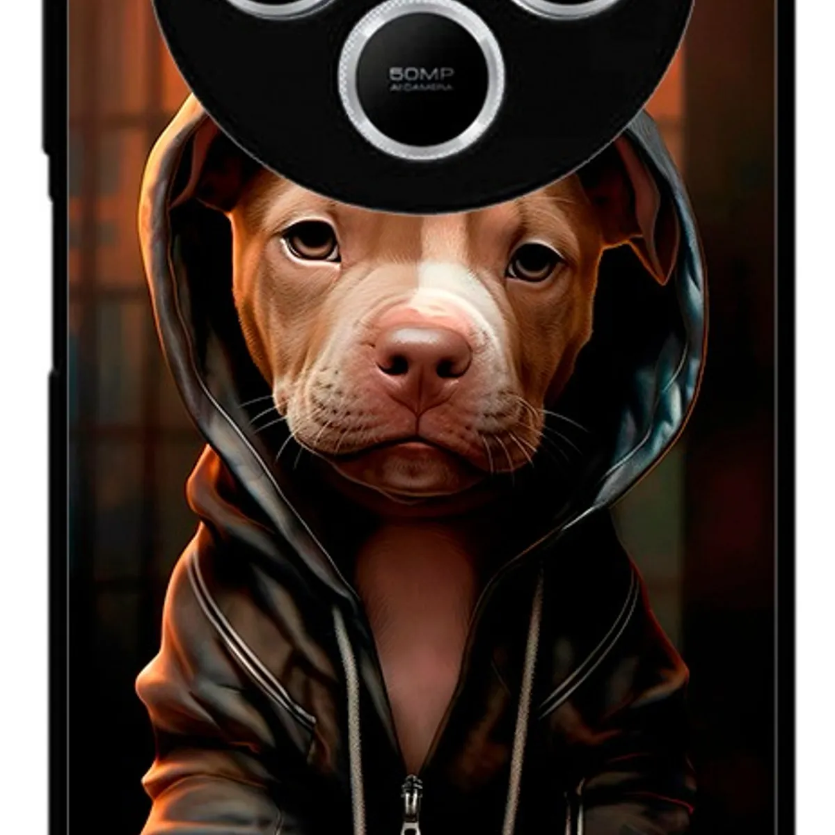 CARCASIA - Carcasa Funda para REDMI 14C Diseño 101