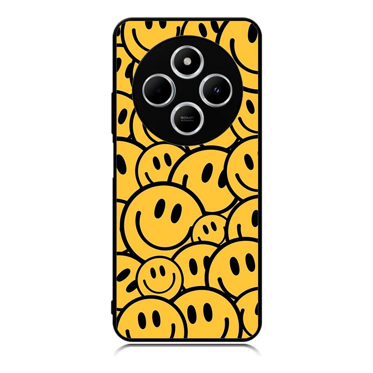 CARCASIA - Carcasa Funda para REDMI 14C Diseño 109