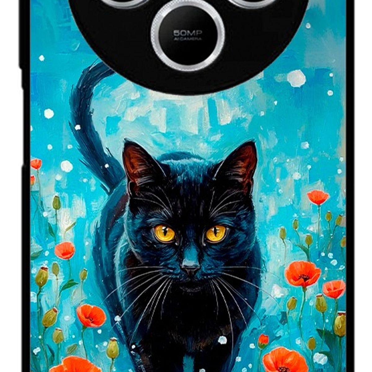 CARCASIA - Carcasa Funda para REDMI 14C Diseño 104