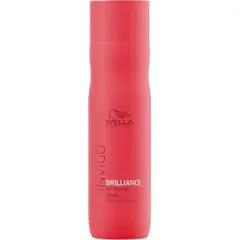 WELLA - Shampoo Brilliance 250 ml