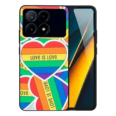 CARCASIA - Carcasa Funda para POCO X6 PRO 5G Diseño 56