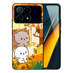 CARCASIA - Carcasa Funda para POCO X6 PRO 5G Diseño 57