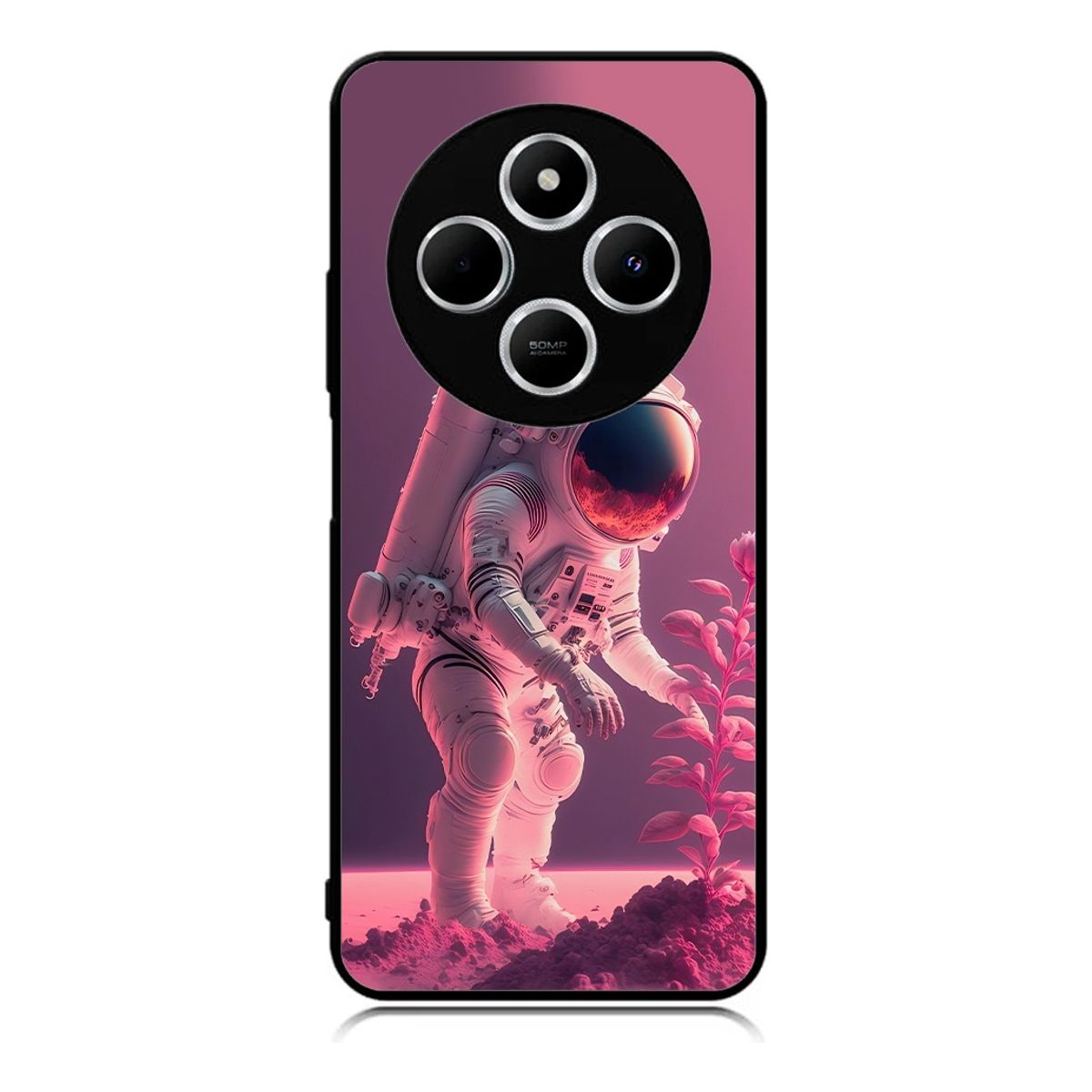 CARCASIA - Carcasa Funda para REDMI 14C Diseño 126