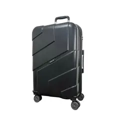 OX - MALETA NEGRA NASA LUGAGGE MEDIANA