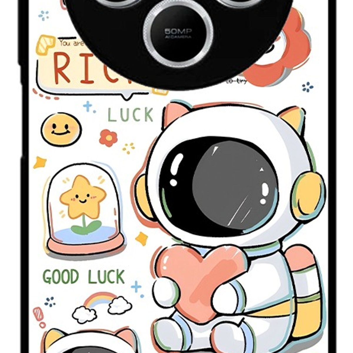 CARCASIA - Carcasa Funda para REDMI 14C Diseño 131