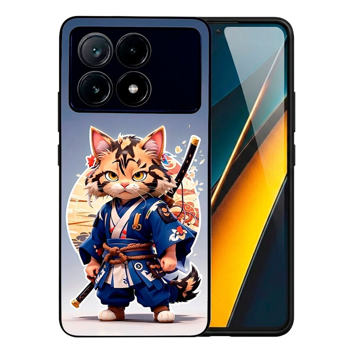 CARCASIA - Carcasa Funda para POCO X6 PRO 5G Diseño 87