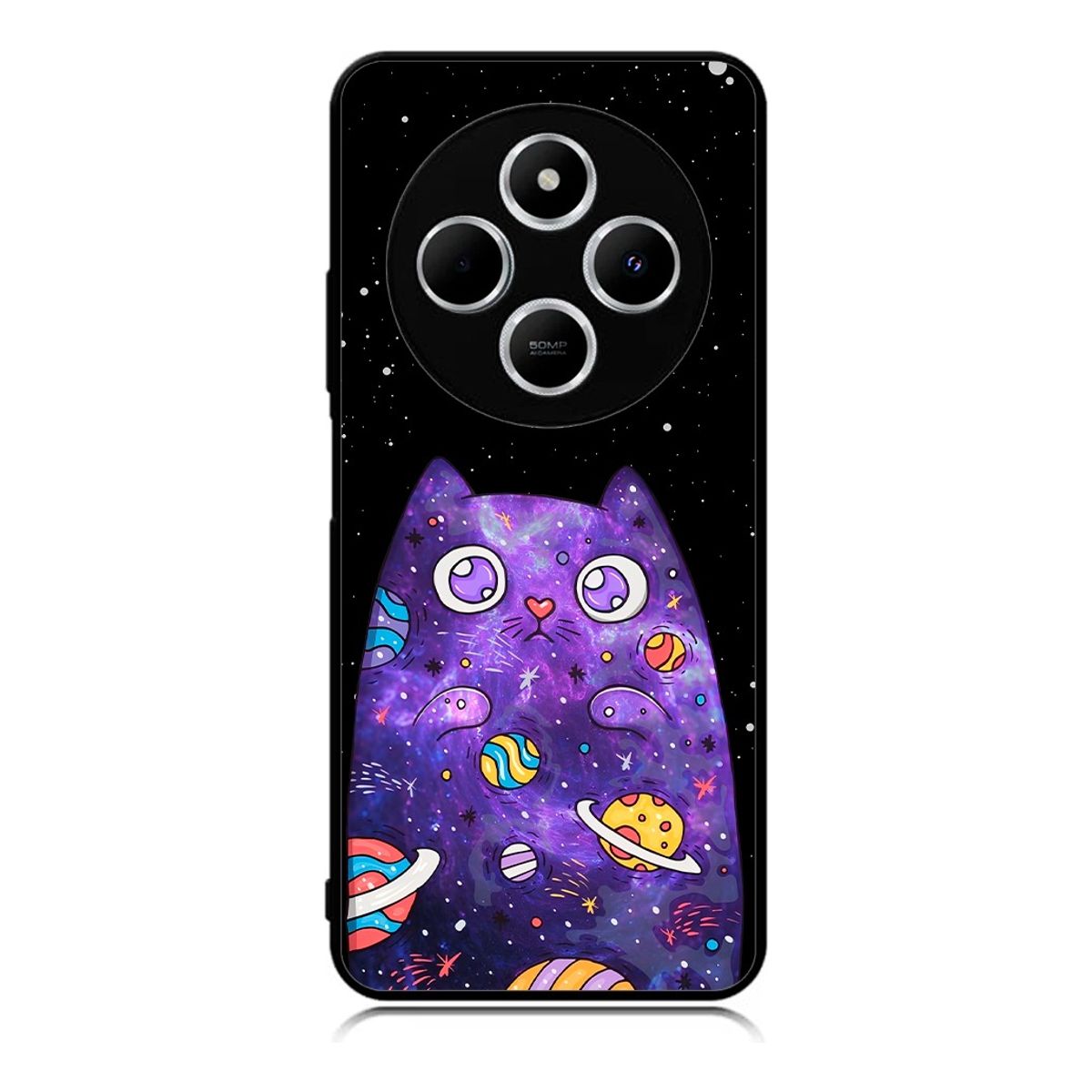 CARCASIA - Carcasa Funda para REDMI 14C Diseño 142