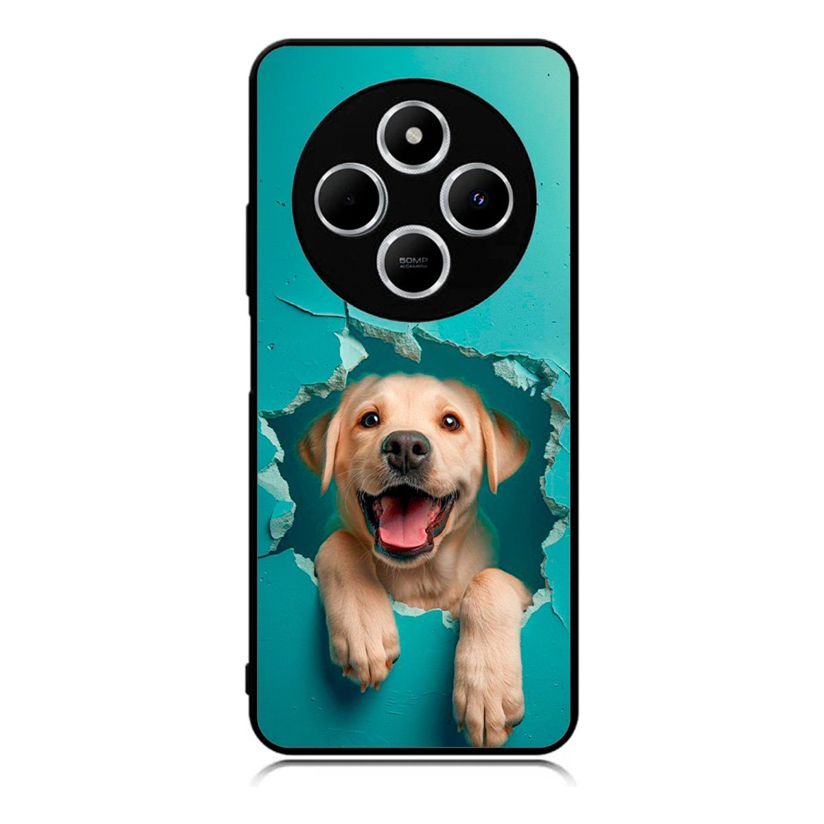 CARCASIA - Carcasa Funda para REDMI 14C Diseño 146