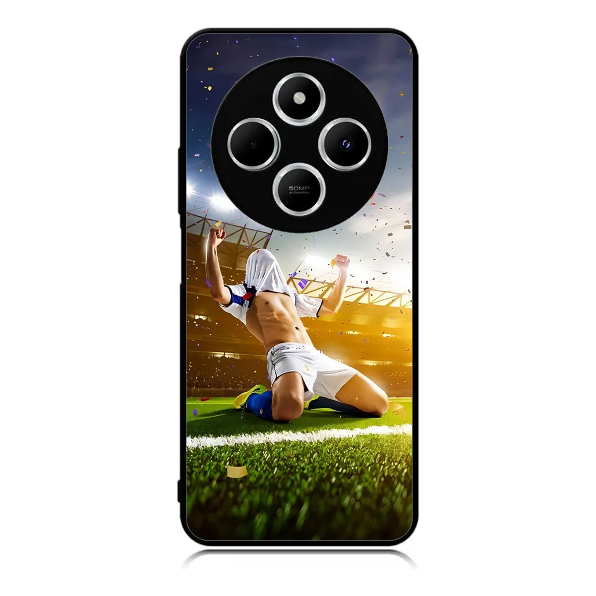 CARCASIA - Carcasa Funda para REDMI 14C Diseño 149