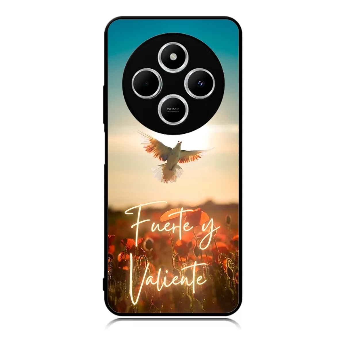 CARCASIA - Carcasa Funda para REDMI 14C Diseño 150