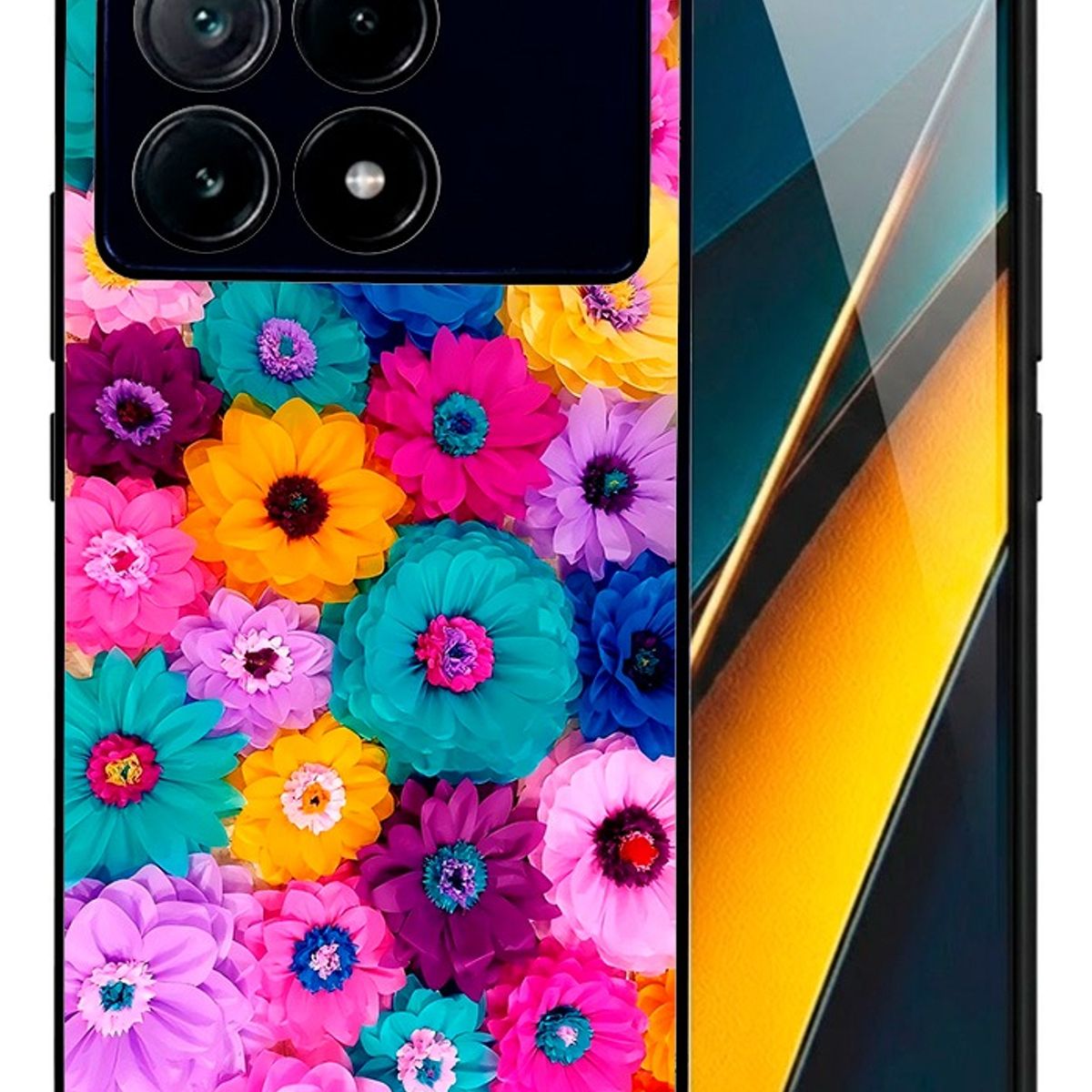 CARCASIA - Carcasa Funda para POCO X6 PRO 5G Diseño 97