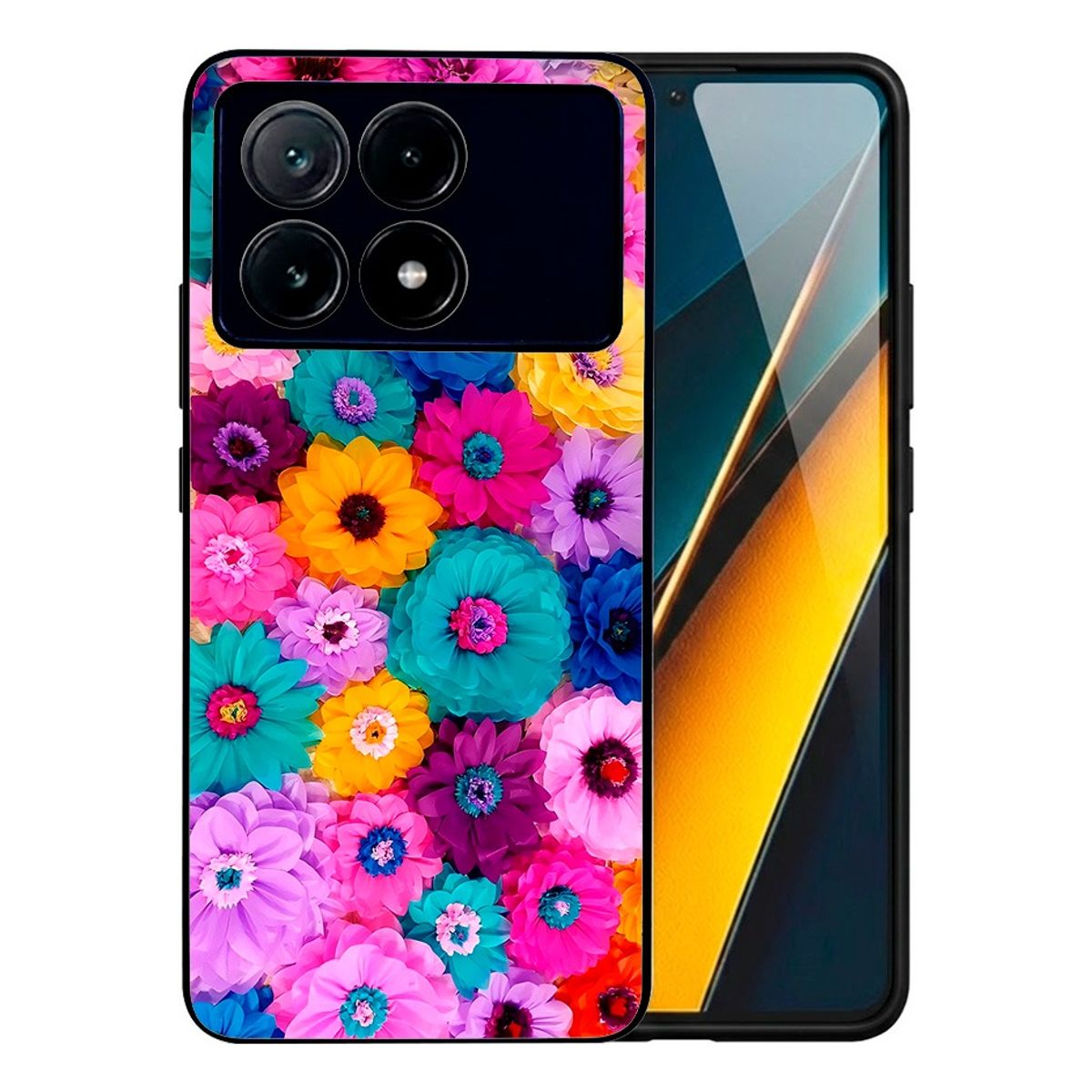 CARCASIA - Carcasa Funda para POCO X6 PRO 5G Diseño 97