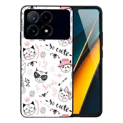 CARCASIA - Carcasa Funda para POCO X6 PRO 5G Diseño 99
