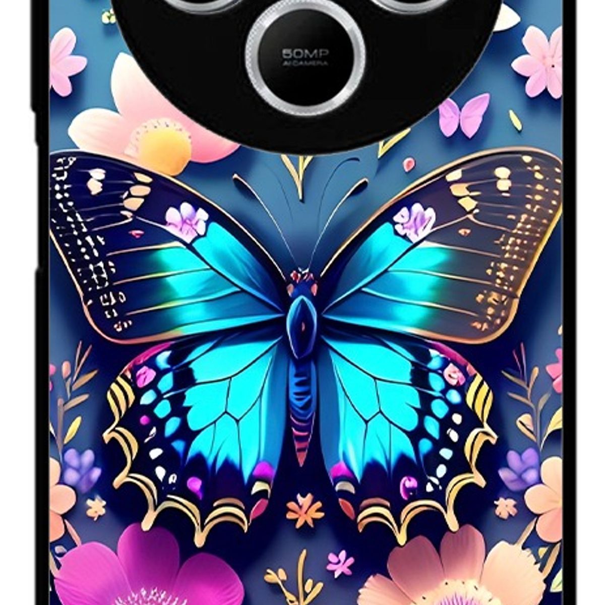 CARCASIA - Carcasa Funda para REDMI 14C Diseño 157