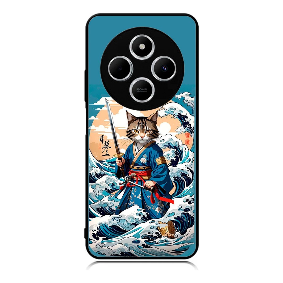 CARCASIA - Carcasa Funda para REDMI 14C Diseño 158