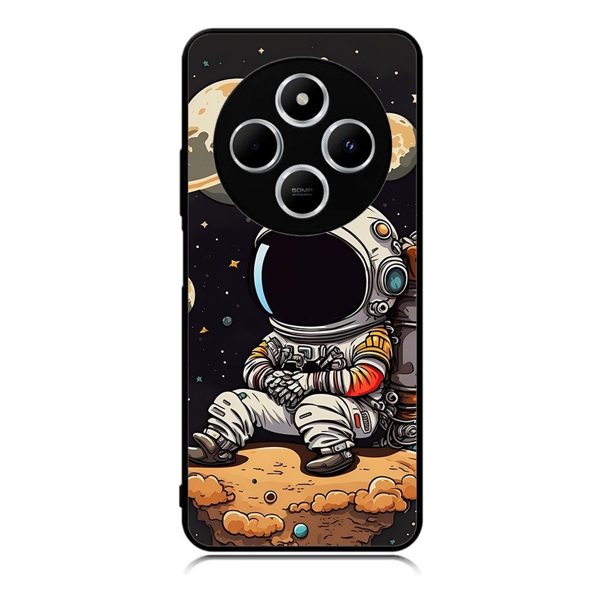 CARCASIA - Carcasa Funda para REDMI 14C Diseño 159