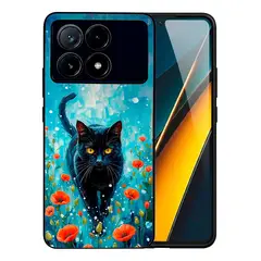 CARCASIA - Carcasa Funda para POCO X6 PRO 5G Diseño 104