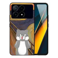 CARCASIA - Carcasa Funda para POCO X6 PRO 5G Diseño 105