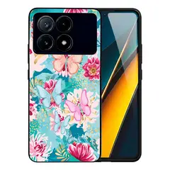 CARCASIA - Carcasa Funda para POCO X6 PRO 5G Diseño 107