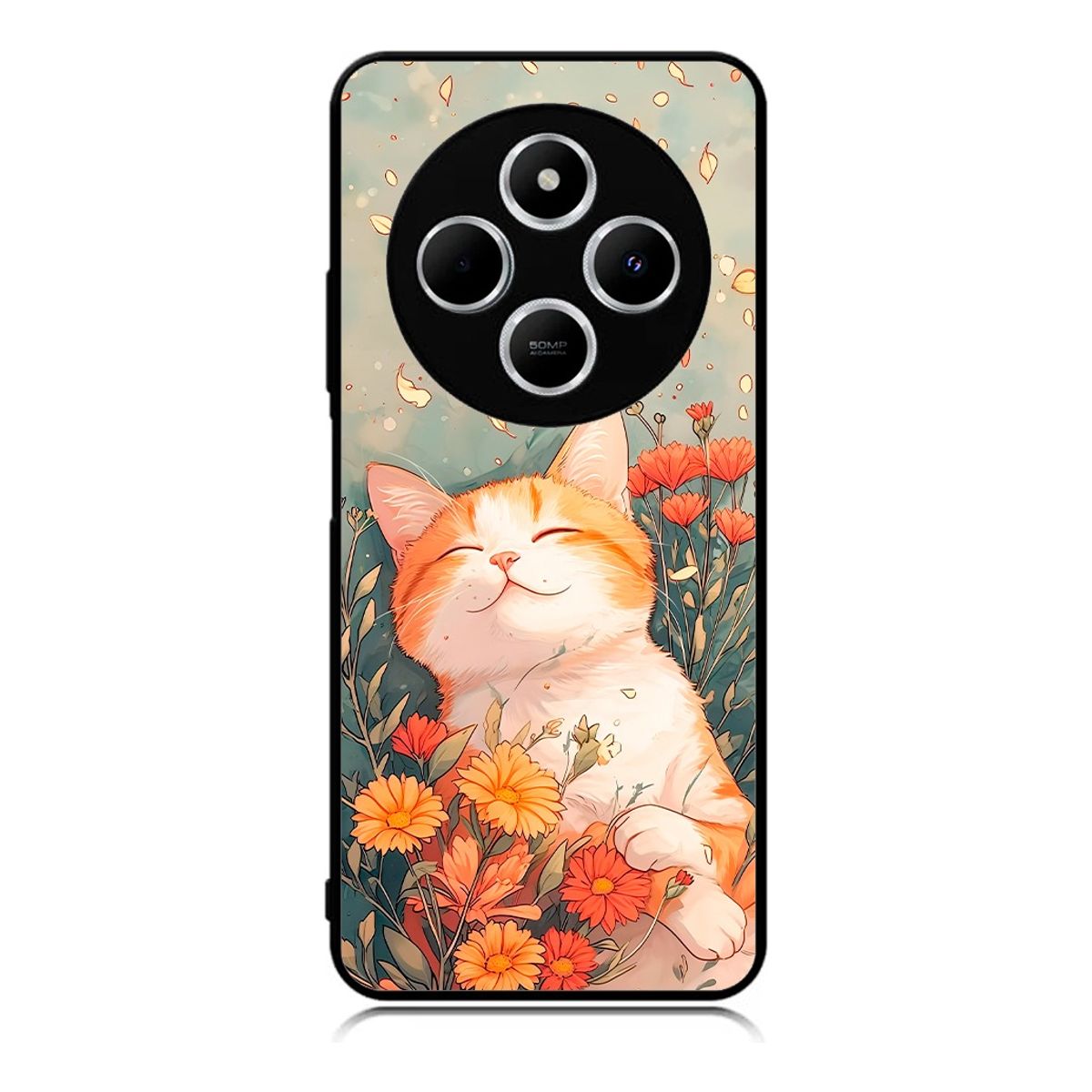 CARCASIA - Carcasa Funda para REDMI 14C Diseño 163