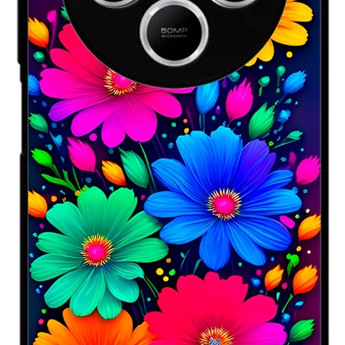 CARCASIA - Carcasa Funda para REDMI 14C Diseño 166