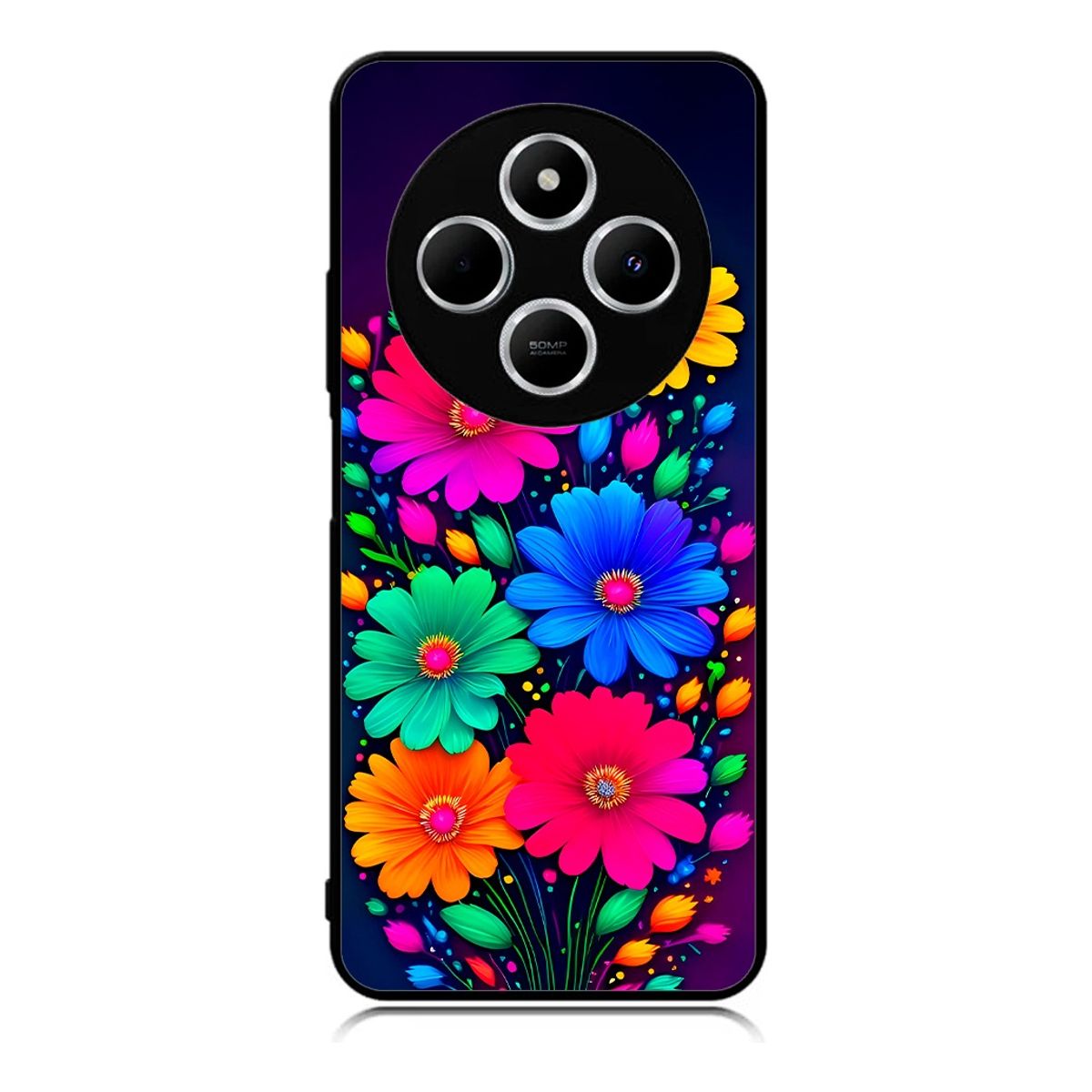 CARCASIA - Carcasa Funda para REDMI 14C Diseño 166