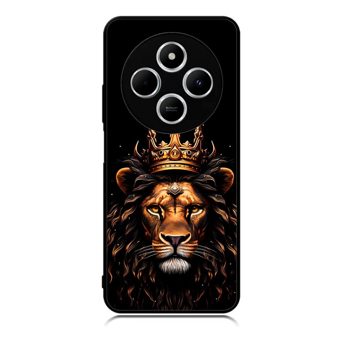 CARCASIA - Carcasa Funda para REDMI 14C Diseño 168
