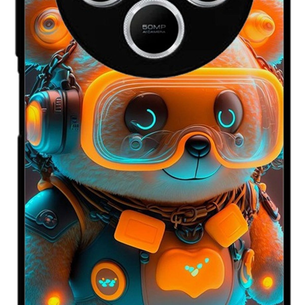 CARCASIA - Carcasa Funda para REDMI 14C Diseño 169