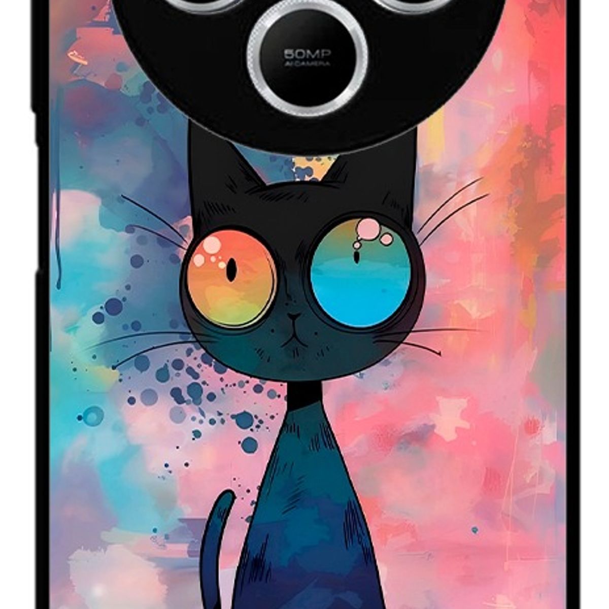 CARCASIA - Carcasa Funda para REDMI 14C Diseño 170